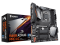 GIGABYTE B460 Aorus Pro AC