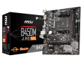 ASUS B450M-A Pro Max