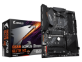 GIGABYTE B550 AORUS ELITE V2