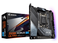 GIGABYTE Z590I Aorus Ultra