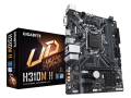 GIGABYTE H310M H