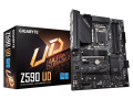 GIGABYTE Z590 UD