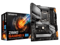 GIGABYTE Z590 Gaming X