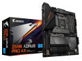 GIGABYTE Z590 Aorus Pro AX