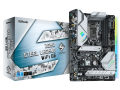 ASRock Z590 Steel Legend WiFi 6E