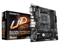 GIGABYTE B450M DS3H V2