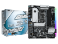 ASRock B560M Steel Legend