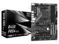 ASRock B450 Pro4 R2.0