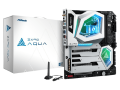 ASRock Z490 AQUA