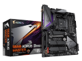 GIGABYTE B550 Aorus Master