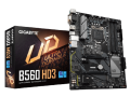 GIGABYTE B560 HD3