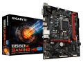 GIGABYTE B560M Gaming HD