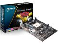 ASRock FM2A55M-DGS R2.0