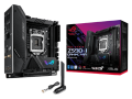 ASUS Rog Strix Z590-I Gaming Wifi