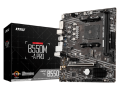 MSI B550M-A Pro