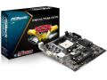 ASRock FM2A75M-DGS