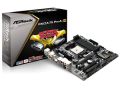 ASRock FM2A75-PRO4-M