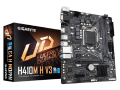 GIGABYTE H410M H V3