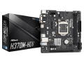 ASRock H370M-HDV