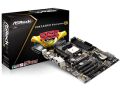 ASRock FM2A85X-EXTREME6