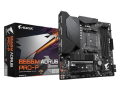 GIGABYTE B550M Aorus Pro-P