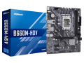 ASRock B660M-HDV