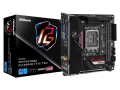 ASRock Z690 Phantom Gaming-ITX-TB4