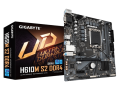 GIGABYTE H610M S2 DDR4