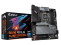 GIGABYTE B660 Aorus Master DDR4