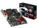 MSI Z77A-GD65 Gaming