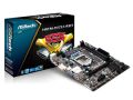 ASRock H61M-DG3 USB3