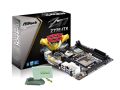 ASRock Z77E-ITX