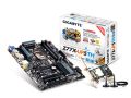 GIGABYTE GA-Z77X-UP5 TH