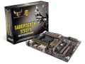 ASUS SABERTOOTH 990FX