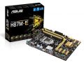 ASUS H87M-E