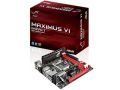 ASUS MAXIMUS VI IMPACT