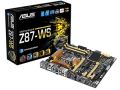 ASUS Z87-WS