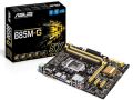 ASUS B85M-G