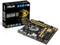 ASUS B85M E