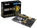 ASUS B85 PLUS