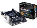 GIGABYTE GA-F2A88XM-HD3