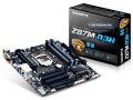 GIGABYTE GA-Z87M-D3H