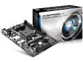 ASRock FM2A88M HD+