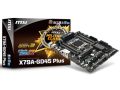 MSI X79A-GD45 PLUS