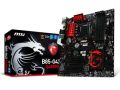 MSI B85 G43 GAMING