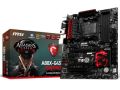 MSI A88X-G45 GAMING