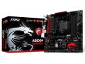 MSI A88XM GAMING