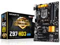 GIGABYTE GA-Z97-HD3