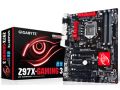 GIGABYTE GA-Z97X-GAMING 3