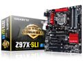 GIGABYTE GA-Z97X-SLI